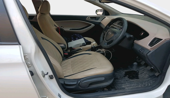 2014 Hyundai Elite i20 ASTA 1.2, Petrol, Manual, 95,579 km, interior