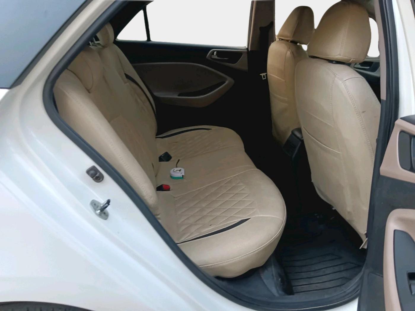 2014 Hyundai Elite i20 ASTA 1.2, Petrol, Manual, 95,579 km, interior