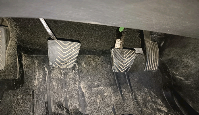 2014 Hyundai Elite i20 ASTA 1.2, Petrol, Manual, 95,579 km, interior