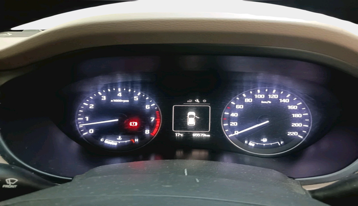 2014 Hyundai Elite i20 ASTA 1.2, Petrol, Manual, 95,579 km, interior