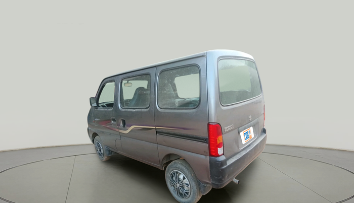 2013 Maruti Eeco 5 STR WITH A/C+HTR, Petrol, Manual, 1,58,499 km, exterior