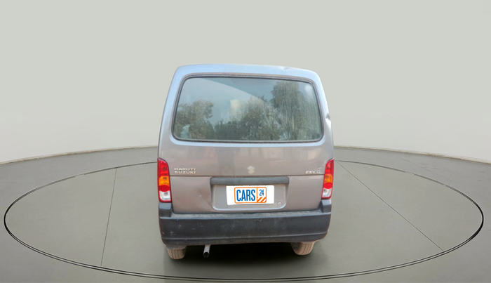 2013 Maruti Eeco 5 STR WITH A/C+HTR, Petrol, Manual, 1,58,499 km, exterior