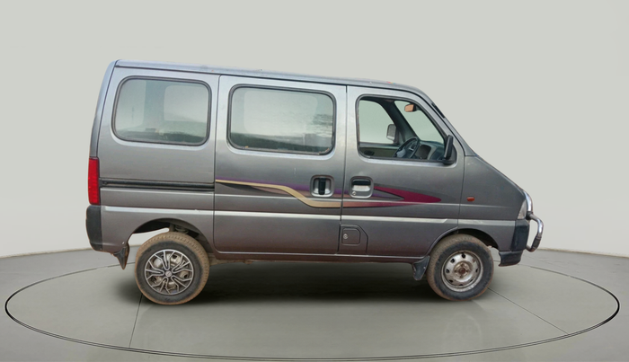 2013 Maruti Eeco 5 STR WITH A/C+HTR, Petrol, Manual, 1,58,499 km, exterior