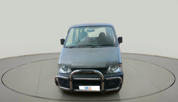 2013 Maruti Eeco 5 STR WITH A/C+HTR, Petrol, Manual, 1,58,499 km, exterior