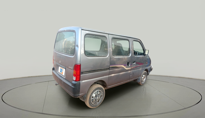2013 Maruti Eeco 5 STR WITH A/C+HTR, Petrol, Manual, 1,58,499 km, exterior