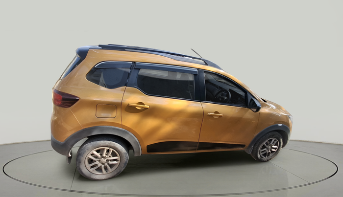 2020 Renault TRIBER RXT AMT, Petrol, Automatic, 40,319 km, exterior