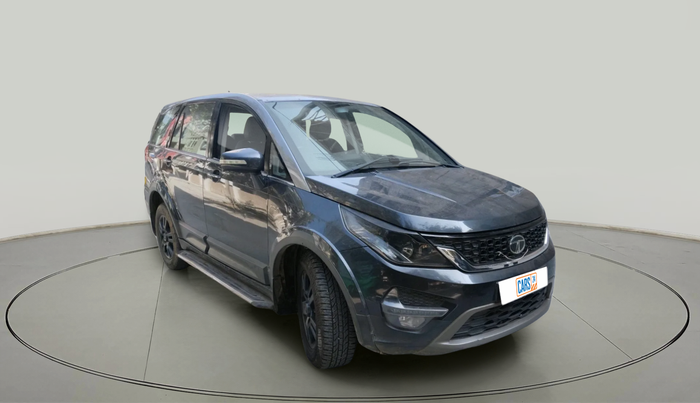 2019 Tata Hexa XTA 4X2 6 STR, Diesel, Automatic, 1,53,951 km, exterior