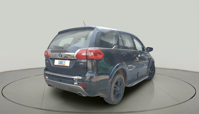 2019 Tata Hexa XTA 4X2 6 STR, Diesel, Automatic, 1,53,951 km, exterior