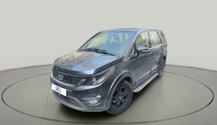 2019 Tata Hexa XTA 4X2 6 STR, Diesel, Automatic, 1,53,951 km, exterior