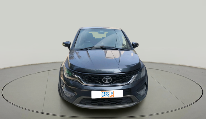 2019 Tata Hexa XTA 4X2 6 STR, Diesel, Automatic, 1,53,951 km, exterior