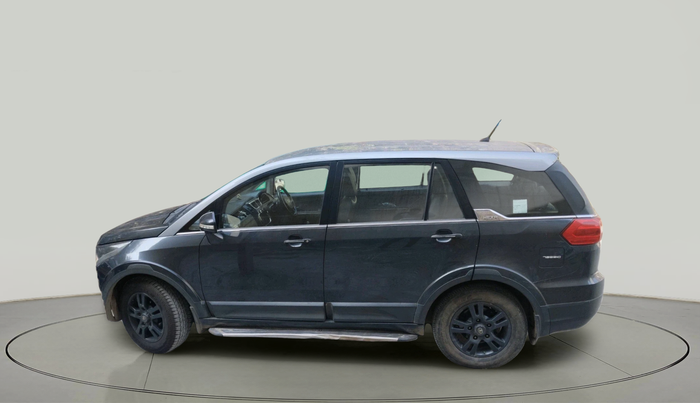 2019 Tata Hexa XTA 4X2 6 STR, Diesel, Automatic, 1,53,951 km, exterior