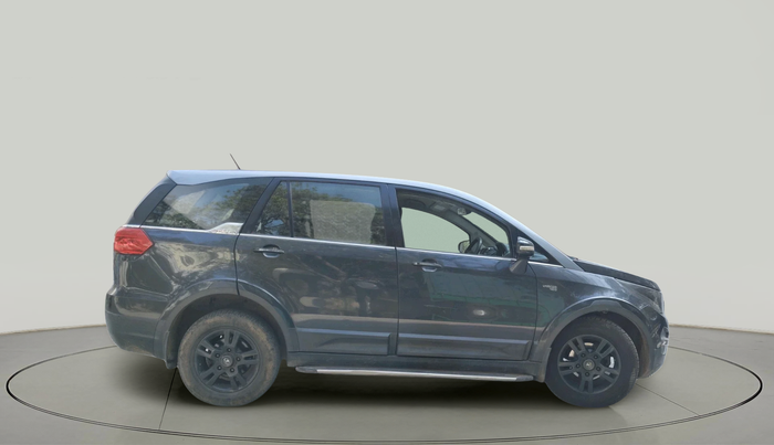 2019 Tata Hexa XTA 4X2 6 STR, Diesel, Automatic, 1,53,951 km, exterior