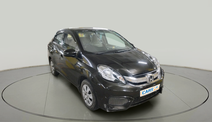 2017 Honda Amaze 1.2L I-VTEC SX, Petrol, Manual, 23,290 km, exterior