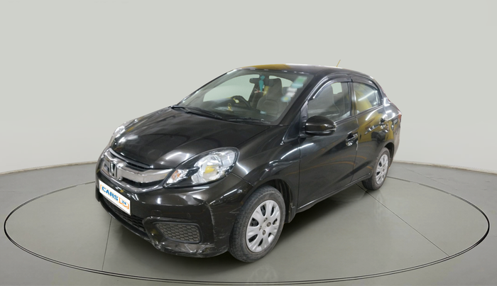 2017 Honda Amaze 1.2L I-VTEC SX, Petrol, Manual, 23,290 km, exterior