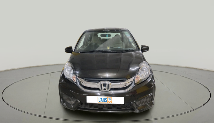 2017 Honda Amaze 1.2L I-VTEC SX, Petrol, Manual, 23,290 km, exterior