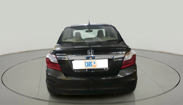 2017 Honda Amaze 1.2L I-VTEC SX, Petrol, Manual, 23,290 km, exterior