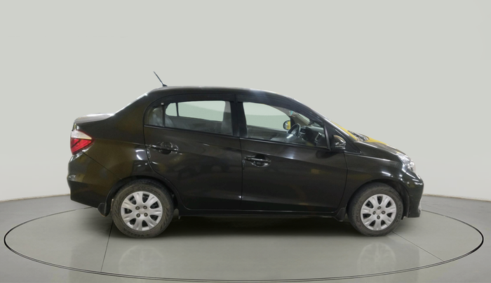 2017 Honda Amaze 1.2L I-VTEC SX, Petrol, Manual, 23,290 km, exterior