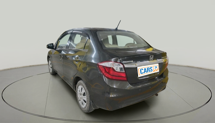 2017 Honda Amaze 1.2L I-VTEC SX, Petrol, Manual, 23,290 km, exterior