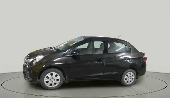 2017 Honda Amaze 1.2L I-VTEC SX, Petrol, Manual, 23,290 km, exterior