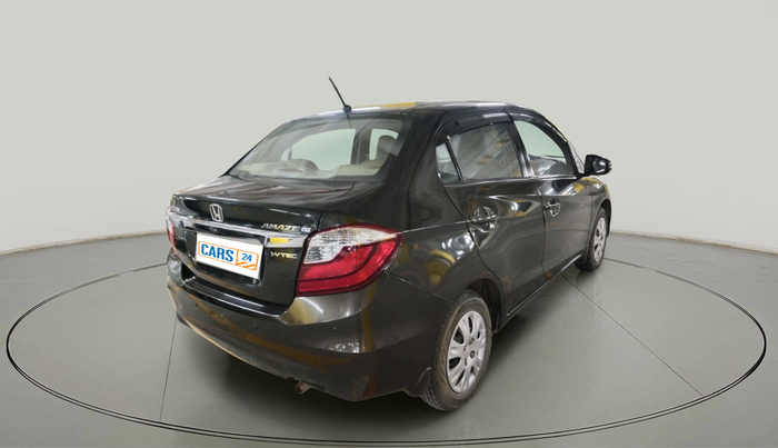 2017 Honda Amaze 1.2L I-VTEC SX, Petrol, Manual, 23,290 km, exterior