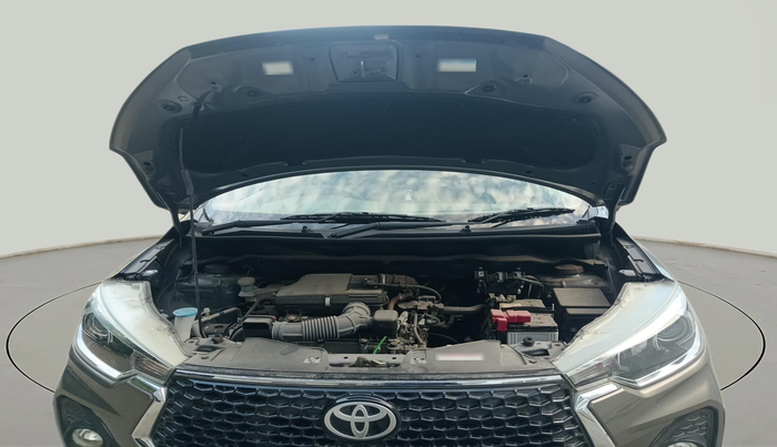 2023 Toyota RUMION V AT , Petrol, Automatic, 4,066 km, exterior