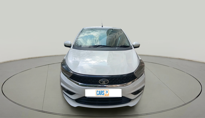 2021 Tata Tiago XZA PETROL, Petrol, Automatic, 20,040 km, exterior