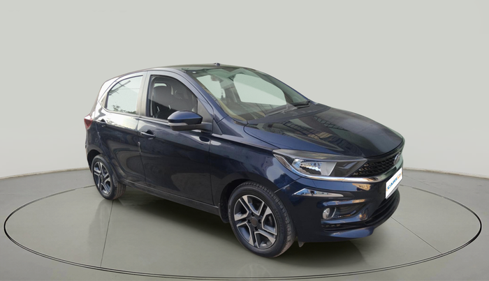 2021 Tata Tiago XZ PLUS PETROL, Petrol, Manual, 22,743 km, exterior