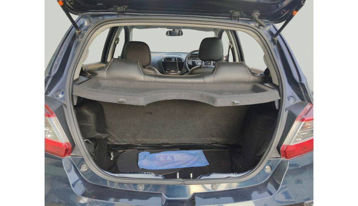 2021 Tata Tiago XZ PLUS PETROL, Petrol, Manual, 22,743 km, exterior