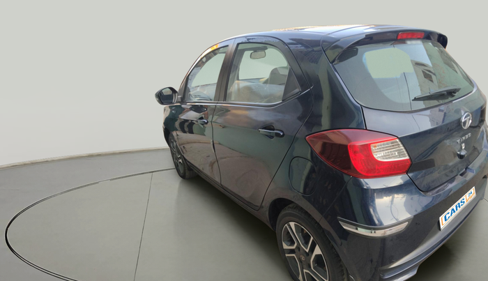 2021 Tata Tiago XZ PLUS PETROL, Petrol, Manual, 22,743 km, exterior