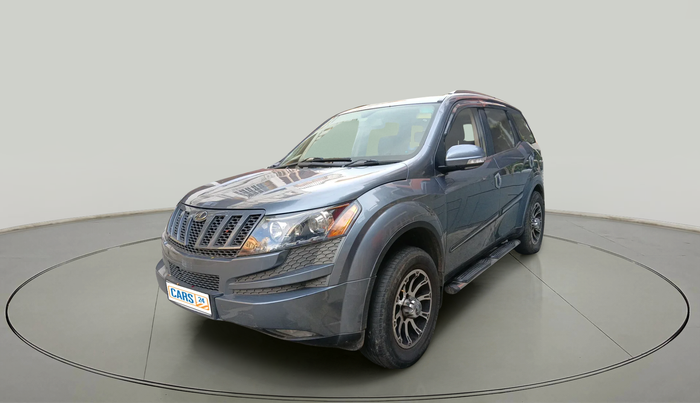 2014 Mahindra XUV500 W6, Diesel, Manual, 98,730 km, exterior