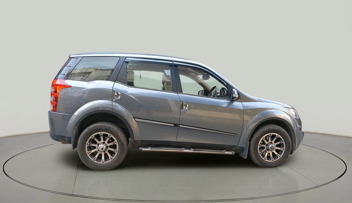 2014 Mahindra XUV500 W6, Diesel, Manual, 98,730 km, exterior