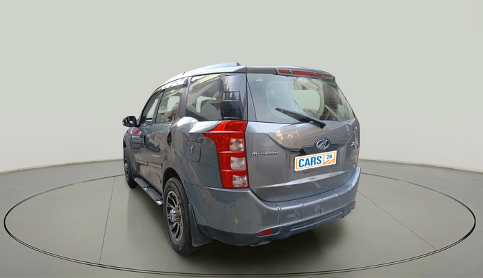2014 Mahindra XUV500 W6, Diesel, Manual, 98,730 km, exterior