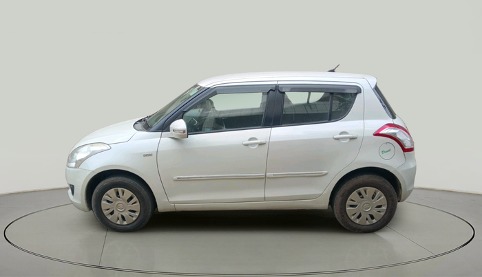 2012 Maruti Swift VDI, Diesel, Manual, 50,704 km, exterior