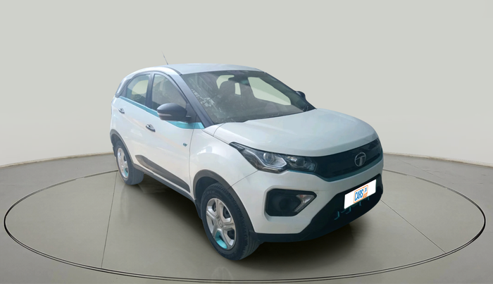 2021 Tata NEXON EV XM, Electric, Automatic, 96,911 km, exterior