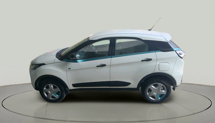 2021 Tata NEXON EV XM, Electric, Automatic, 96,911 km, exterior