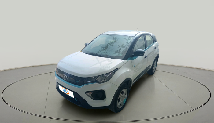2021 Tata NEXON EV XM, Electric, Automatic, 96,911 km, exterior