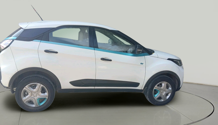 2021 Tata NEXON EV XM, Electric, Automatic, 96,911 km, exterior