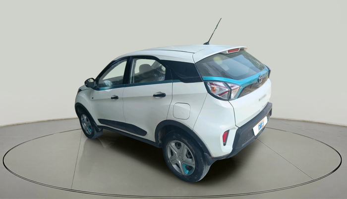 2021 Tata NEXON EV XM, Electric, Automatic, 96,911 km, exterior