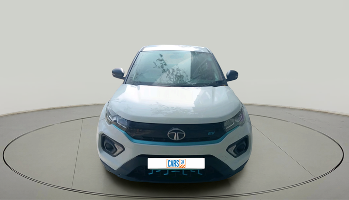 2021 Tata NEXON EV XM, Electric, Automatic, 96,911 km, exterior