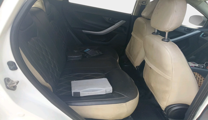 2021 Tata NEXON EV XM, Electric, Automatic, 96,911 km, interior