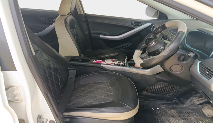 2021 Tata NEXON EV XM, Electric, Automatic, 96,911 km, interior