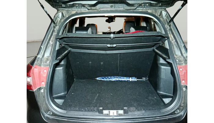 2021 Toyota URBAN CRUISER PREMIUM GRADE MT, Petrol, Manual, 49,810 km, exterior