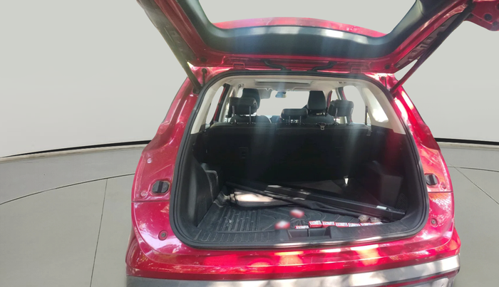 2019 MG HECTOR SUPER HYBRID 1.5 PETROL, Petrol, Manual, 54,846 km, exterior