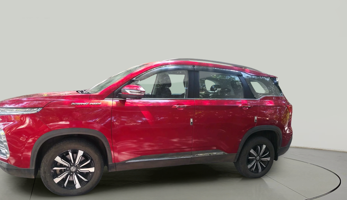 2019 MG HECTOR SUPER HYBRID 1.5 PETROL, Petrol, Manual, 54,846 km, exterior