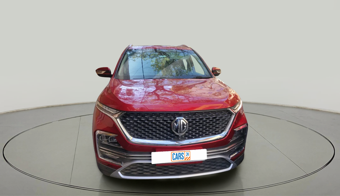 2019 MG HECTOR SUPER HYBRID 1.5 PETROL, Petrol, Manual, 54,846 km, exterior