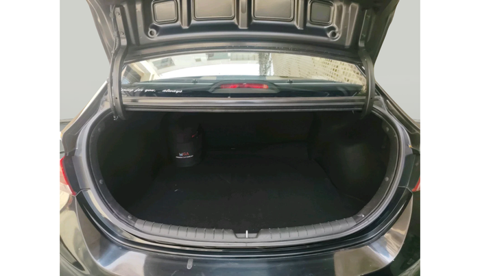 2019 Hyundai Verna 1.6 VTVT SX O, Petrol, Manual, 15,260 km, exterior