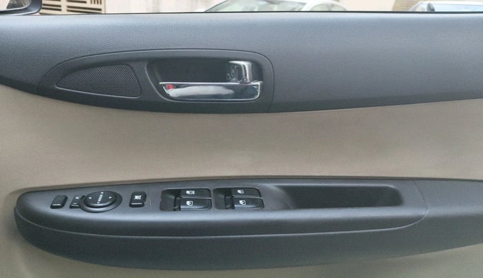 2014 Hyundai i20 MAGNA 1.2, Petrol, Manual, 50,005 km, interior