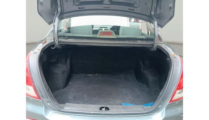 2011 Maruti Swift Dzire VXI, Petrol, Manual, 64,827 km, exterior
