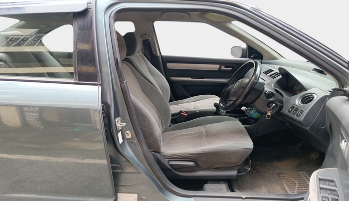 2011 Maruti Swift Dzire VXI, Petrol, Manual, 64,827 km, interior