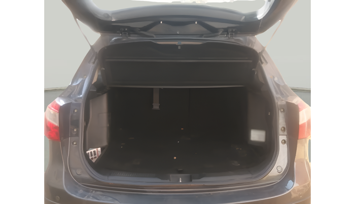 2021 Maruti S Cross ZETA 1.5, Petrol, Manual, 99,533 km, exterior